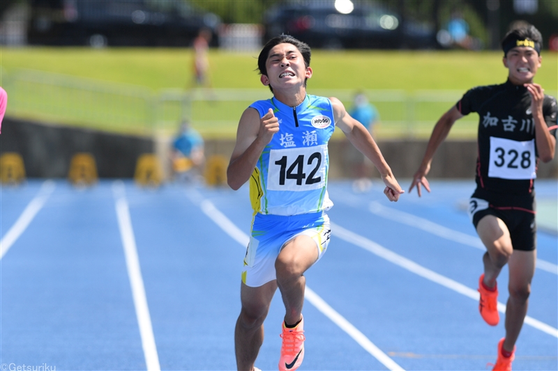 2年ぶり開催の全中 日本一を目指す注目選手を紹介！／茨城全中展望