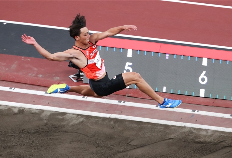 走幅跳の橋岡、3000ｍ障害の三浦、5000ｍ廣中が歴史的快挙に挑戦／今日の五輪見どころ　DAY４