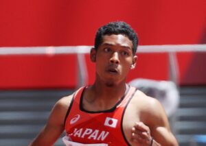 日本スプリント100ｍ、200ｍ全員予選敗退 4継メダルへ巻き返せるか