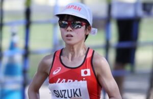 女子マラソン・鈴木亜由子は19位「出し切った」ケガ乗り越えスタートライン