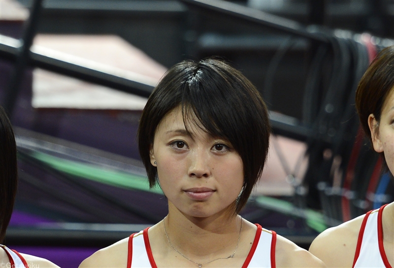 ロンドン五輪代表の市川華菜とベルリン世界選手権代表の和田麻希が現役引退 全日本実業団がラストレース