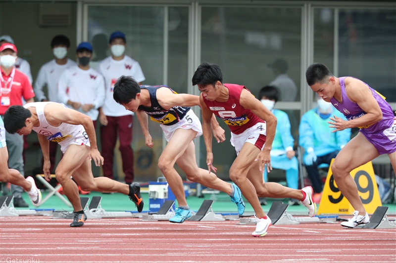 日本陸連が大学生アスリートのキャリア支援　「ライフスキルトレーニングプログラム」第２期受講生を募集