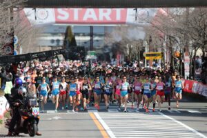 名古屋ウィメンズマラソン来年3月13日開催の大会概要を発表 一般抽選は6500人定員
