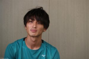 走幅跳・橋岡優輝が15歳以下対象のオンライン陸上教室を10月2日に開催 参加者募集中