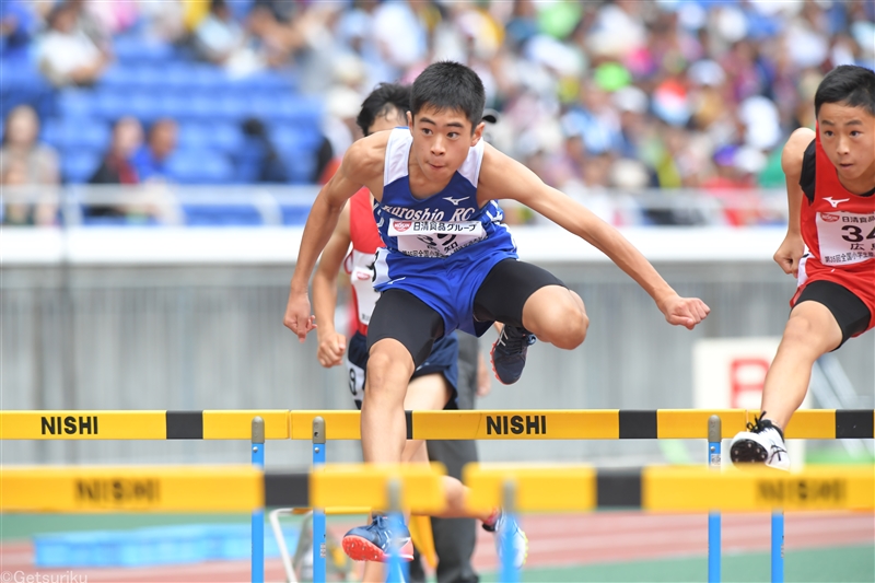 全国小学生交流大会が2年ぶりに日産スタジアムで開催！コロナ対策で人数・種目を絞る