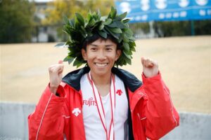 マラソン日本記録保持者・鈴木健吾が10月シカゴマラソン出場へ 高岡、大迫の日本新樹立レース