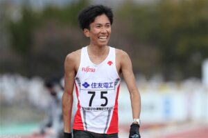 日本記録保持者の鈴木健吾は2時間8分50秒で4位 優勝はトゥラ、女子はチェプンゲティチがＶ／シカゴ・マラソン