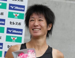 1500ｍ日本選手権3連覇の陣内綾子が九電工を退部「温かく見守っていただき感謝」