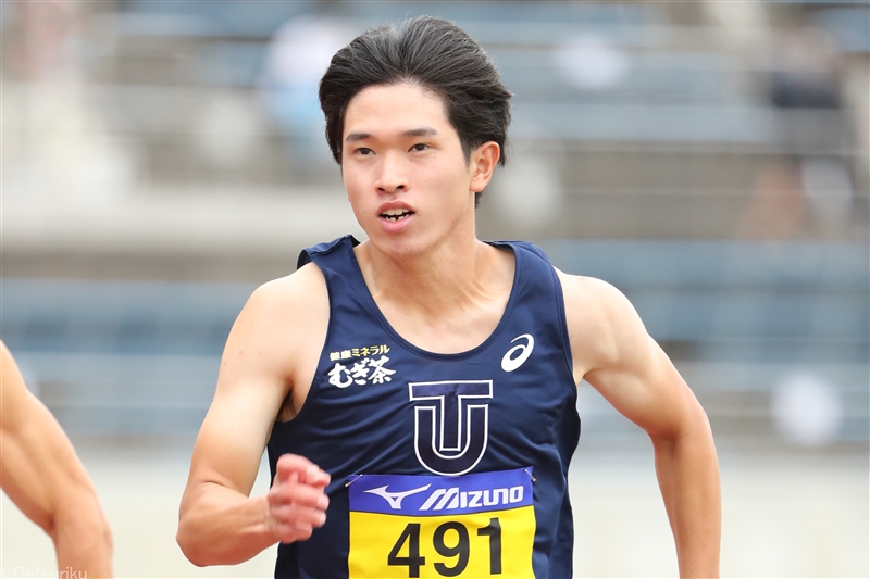 陸連の大学生キャリア支援プログラム第２期受講者が決定 東京五輪代表の鈴木碧斗ら10名が選ばれる