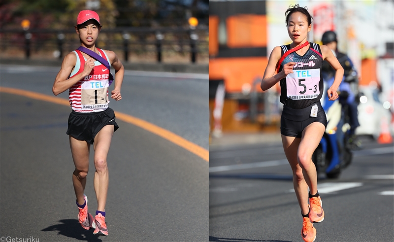 全日本実業団対抗女子駅伝のエントリー選手発表 廣中、新谷、一山、鈴木ら東京五輪代表勢やベテラン福士も登録