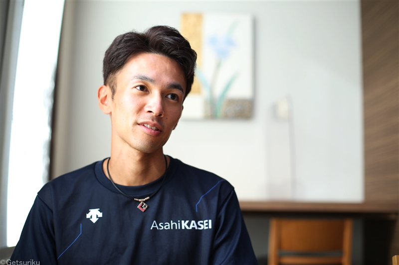 Special Interview　 相澤 晃（旭化成）「東京五輪に出場して思ったこと、感じたこと」