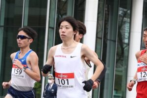 最後の福岡国際マラソン招待選手発表 設楽悠太、高久龍、川内優輝らがエントリー