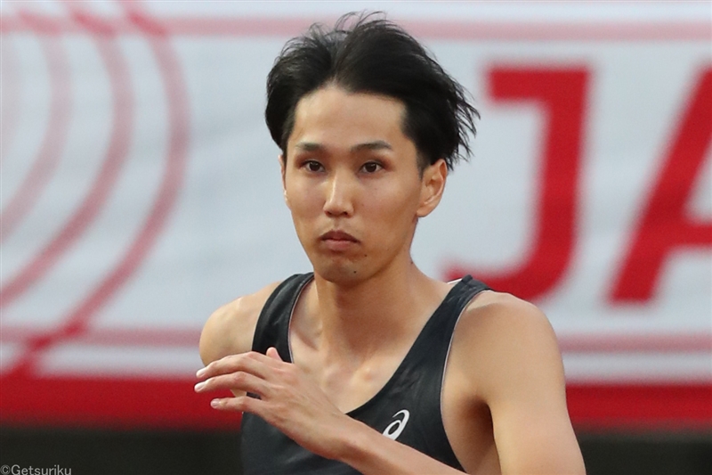 戸邉直人がＪＯＣアスリート委員に当選「スポーツが今後の社会により深く貢献できるよう、より良いスポーツのあり方を考えて参ります」