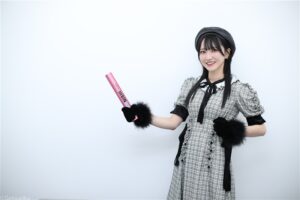 陸女 インタビュー 人気声優 鈴木みのりさん 今の私があるのは陸上競技を経験したから 月陸online 月刊陸上競技