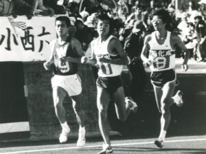 福岡国際マラソンの歴史に幕 人類初サブテン、瀬古VS宗兄弟、ショーター、イカンガー、藤田…数々の名場面誕生