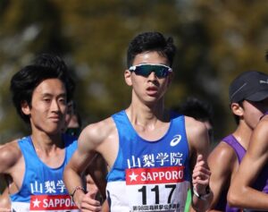箱根駅伝エントリー 名門 中大が復活の兆し 吉居大和 森凪也 三浦拓朗らがメンバー入りも千守が外れる10年ぶりシード獲得なるか 月陸online 月刊陸上競技