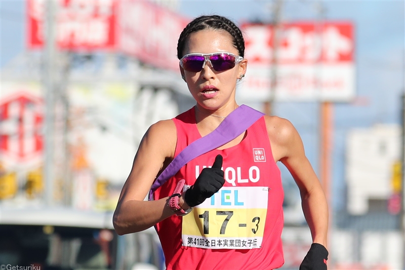 吉川侑美が日本人トップの5位 10kmの部でムカリがU20世界歴代2位／山陽女子ロード