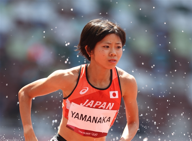 山陽女子ロードのエントリー発表 東京五輪代表の山中柚乃、安藤友香ら