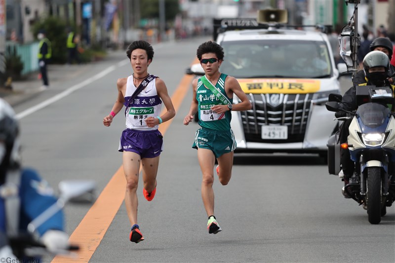 編集部コラム「スパートすんのかいせんのかい」