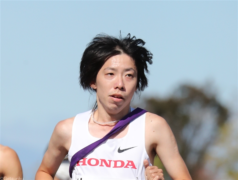 設楽悠太がHonda退社を発表 マラソン元日本記録保持者 今後は「フリーで現役続行」