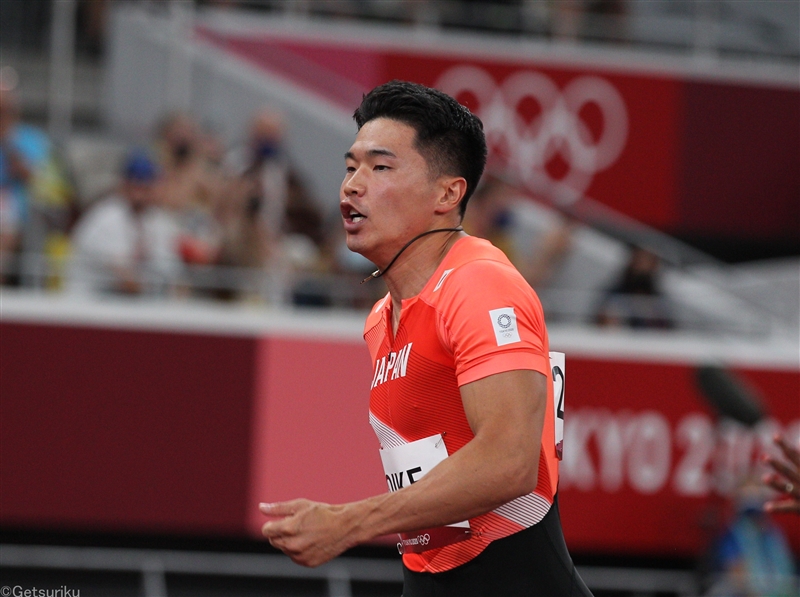 来年2月の鹿児島室内競技会に小池祐貴、兒玉芽生ら東京五輪代表が集結！招待選手を発表