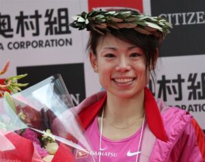 松田瑞生が日本歴代5位の2時間20分52秒！世界陸上へ大きなアピール／大阪国際女子マラソン