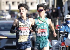 ハーフ 日本 2022 学生 全日本実業団山口ハーフマラソン2022のスタート時間と出場選手は？テレビ放送も