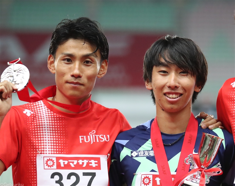 2月のアジア室内 日本代表を発表 3000mに遠藤日向＆松枝博輝、五輪代表・戸邉、江島ら