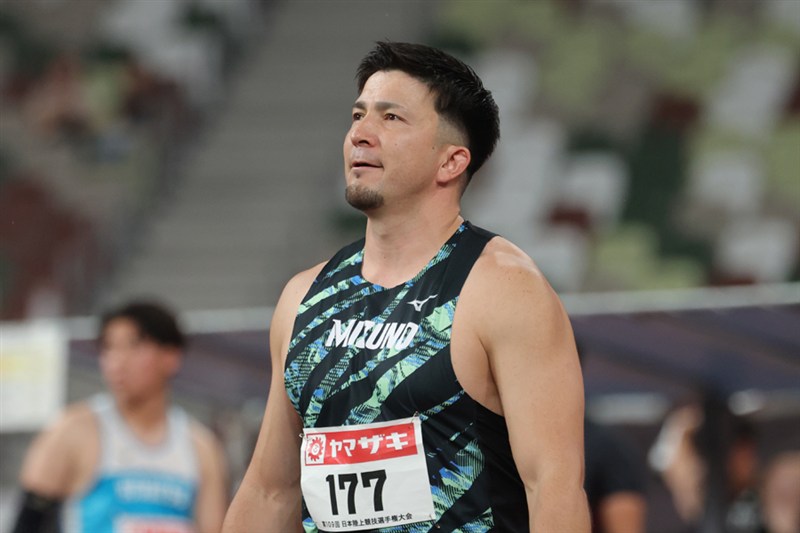【選手名鑑】ディーン 元気