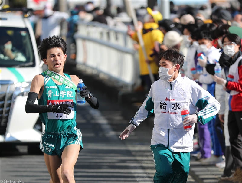 箱根駅伝4年生の進路は？青学大Vメンバー飯田主将は富士通！順大の牧瀬がトヨタ自動車九州