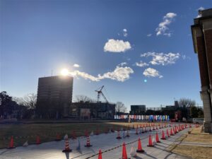 編集部コラム 明けましておめでとうございます 月陸online 月刊陸上競技