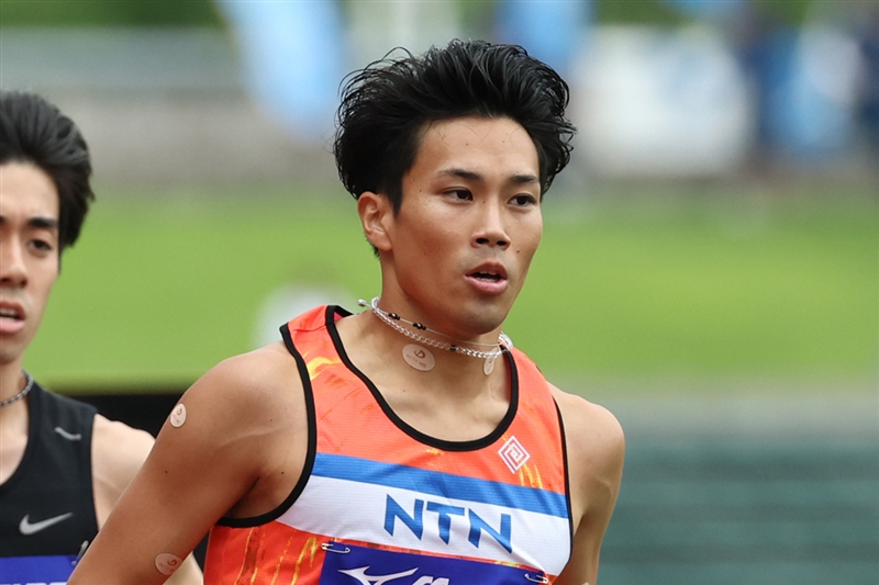 【選手名鑑】源　裕貴