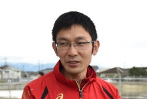 佐藤敦之氏が中国電力ヘッドコーチに就任 約８年ぶり古巣復帰 北京五輪、世界陸上２大会代表