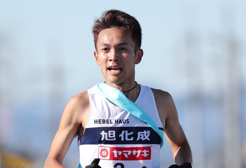 3区に旭化成・相澤晃、西鉄・設楽悠太！九電工・赤﨑、三菱重工・井上＆山下が外れる／九州実業団毎日駅伝