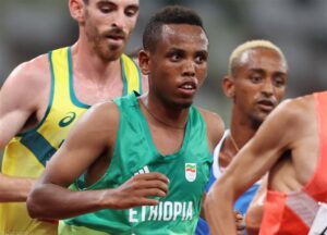 アレガウィとタイエが大みそかに快走！ ５kmレースでエチオピア勢が男女世界新！！