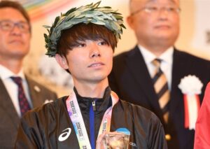 23歳・星岳が初マラソン日本最高、24歳の山下と浦野ら7人がMGCに名乗り／大阪・びわ湖統合マラソン