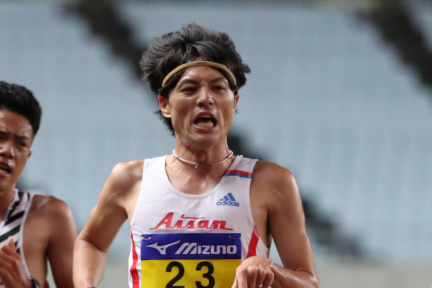 山口浩勢が3000ｍで7分56秒19の自己新 800ｍ金子魅玖人が1分47秒29／シドニー・トラック・クラシック