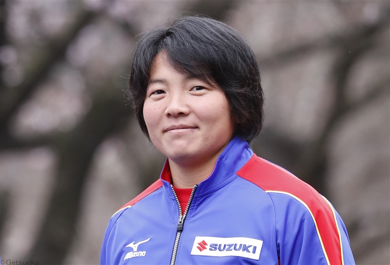 女子やり投五輪2大会連続出場の海老原有希さんが母校・国士大のコーチ就任へ