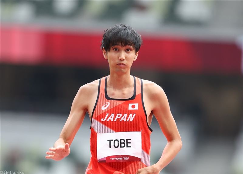 走高跳・戸邉直人2ｍ15で最下位の12位 優勝は韓国の禹相赫 同国初の快挙／世界室内