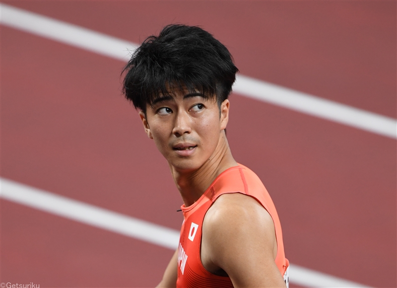 多田修平が地元・大阪の60ｍで始動！泉谷駿介ら男女ハードルも注目／日本選手権室内展望