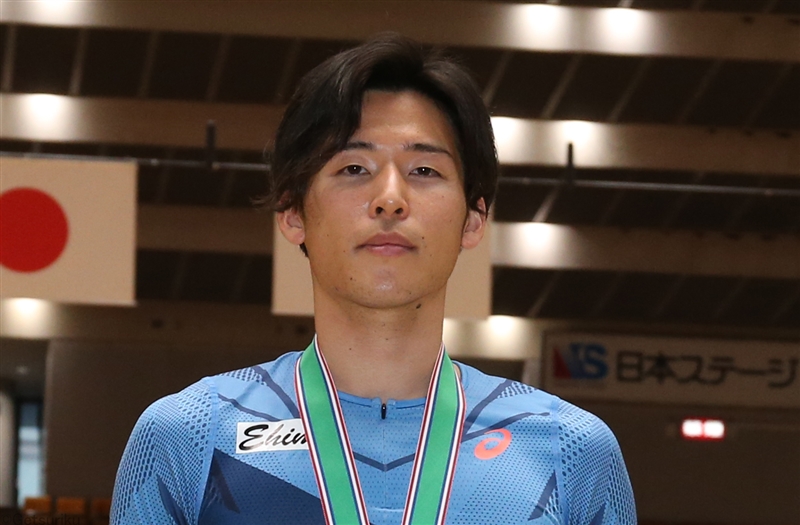 男子60ｍＨ野本がファイナルに肉薄、田中が女子1500ｍ29年ぶり室内日本新 7人出場の日本勢全成績をチェック／世界室内