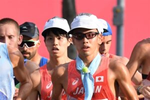 オレゴン世界選手権の競歩代表決定！ 山西、池田の20kmは金メダルに期待 松永は35kmに出場