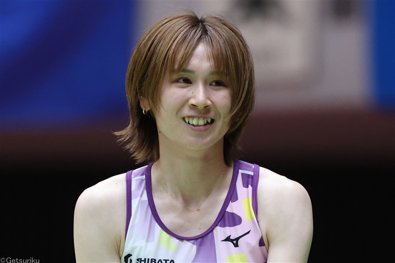 女子走幅跳の秦澄美鈴が６ｍ42で優勝！ 川端魁人は46秒35で実力者に勝利／ブリスベン・クラシック