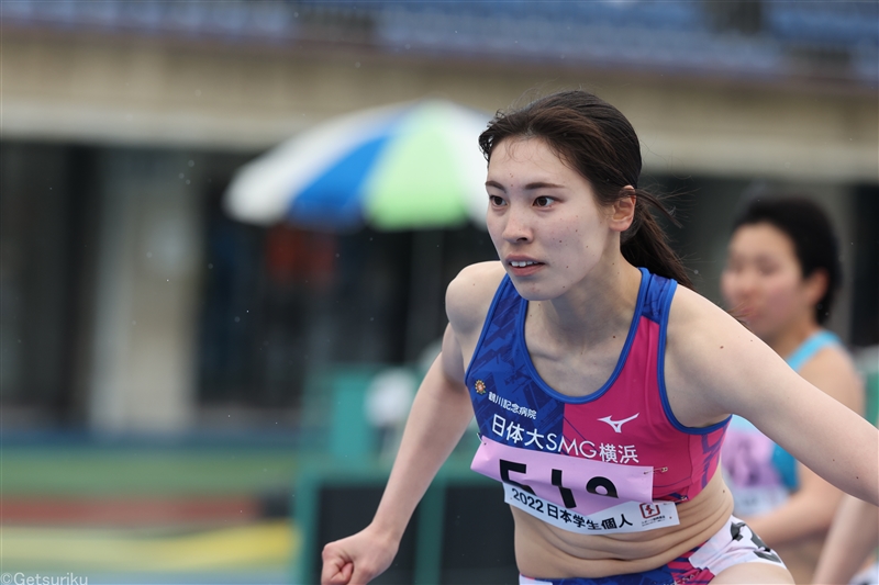 【激アツの女王決定戦特集①】大玉華鈴インタビュー「あこがれだからこそ上の2人に勝ちたい」