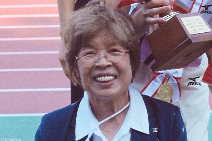 1956年メルボルン五輪女子走幅跳代表の高橋ヨシ江さんが死去 90歳　日本陸連理事などを歴任