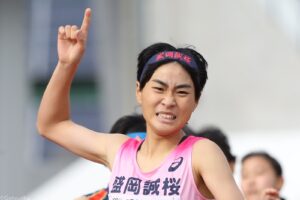 樋口七海が女子100mで11秒66 澤田結弥が女子中長距離で躍動 Ih都府県大会ハイライト東海 月陸online 月刊陸上競技 樋口七海が女子100mで11秒66 澤田結弥が女子中長距離で躍動 Ih都府県大会ハイライト東海 月陸online 月刊陸上競技