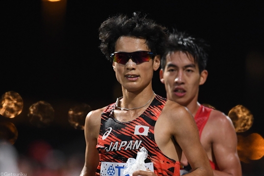 ドーハ世界選手権マラソン代表のGMO山岸宏貴が引退 東大で箱根出場の近藤秀一も引退