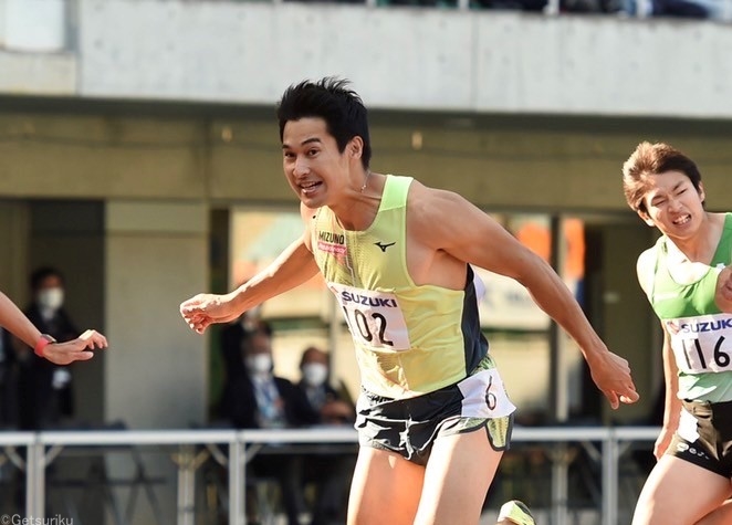 男子200ｍは飯塚翔太が地元V！ 女子円盤投は郡菜々佳が日本パフォーマンス歴代4位のビッグススロー／静岡国際優勝者一覧