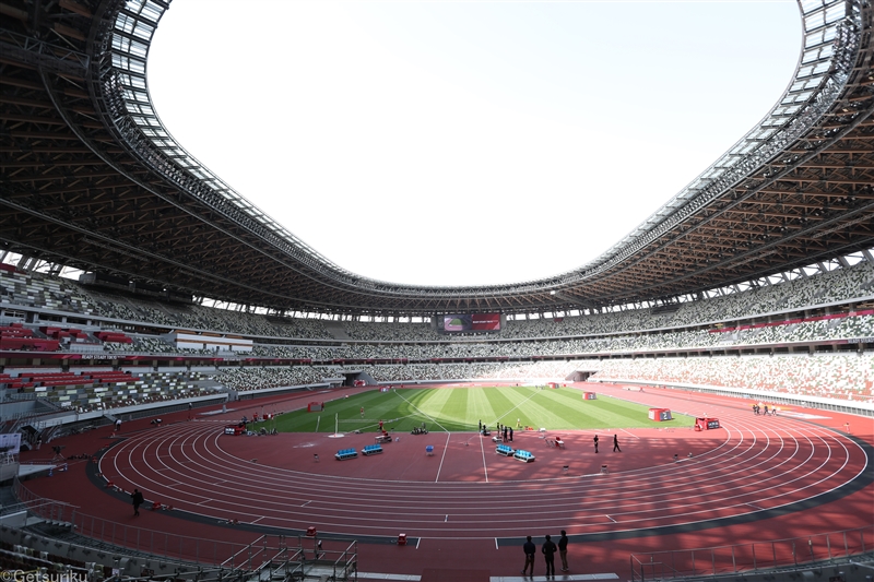 オレゴン世界選手権出場を懸けた“国立決戦” 日本選手権10000ｍが7日19時03分からスタート！