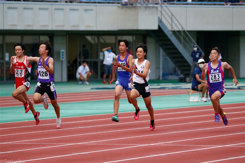 今年も全国高校リモート大会、中学通信の開催が決定 出場全選手の記録を集約、ランキング化